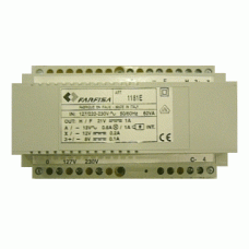 ACI Farfisa 1181E 127-230V Power Supply